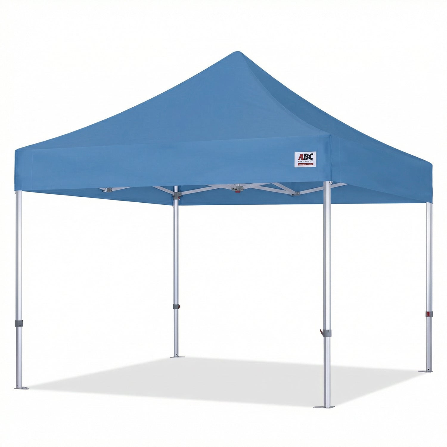 ABCCANOPY S3 BenchMark Brio Shield Aluminum Canopy Tent 10x10, 10x15, 10x20