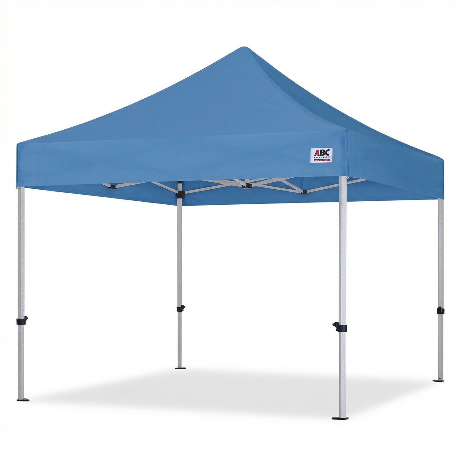 ABCCANOPY S3 BenchMark Brio Shield Aluminum Canopy Tent 10x10, 10x15, 10x20