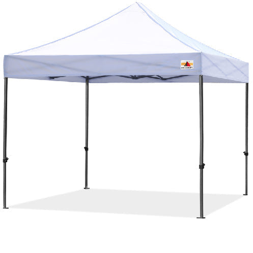 S1 Commercial Canopy Tent – 8x8, 8x12, 8x16