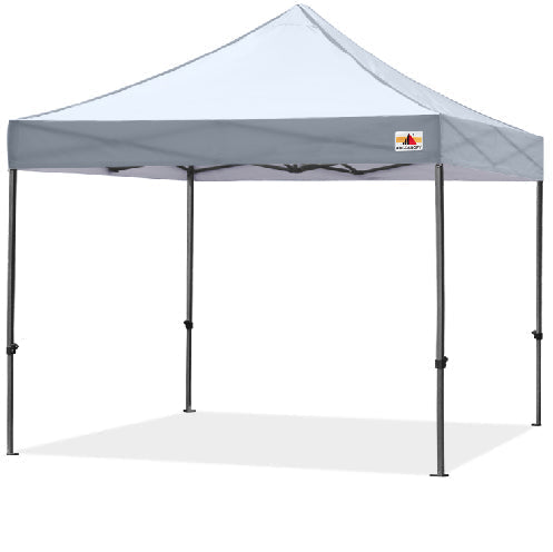 S1 Commercial Canopy Tent – 8x8, 8x12, 8x16