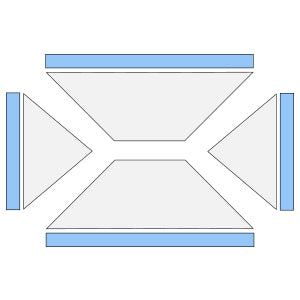 Top Printing Options 10x20