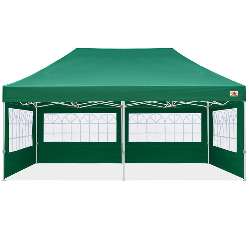 S1 Commercial Church Canopy Tent (Package)