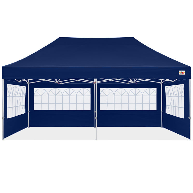 S1 Commercial Church Canopy Tent (Package)