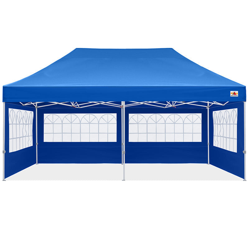 S1 Commercial Church Canopy Tent (Package)