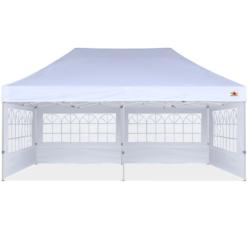 S1 Commercial Church Canopy Tent (Package)