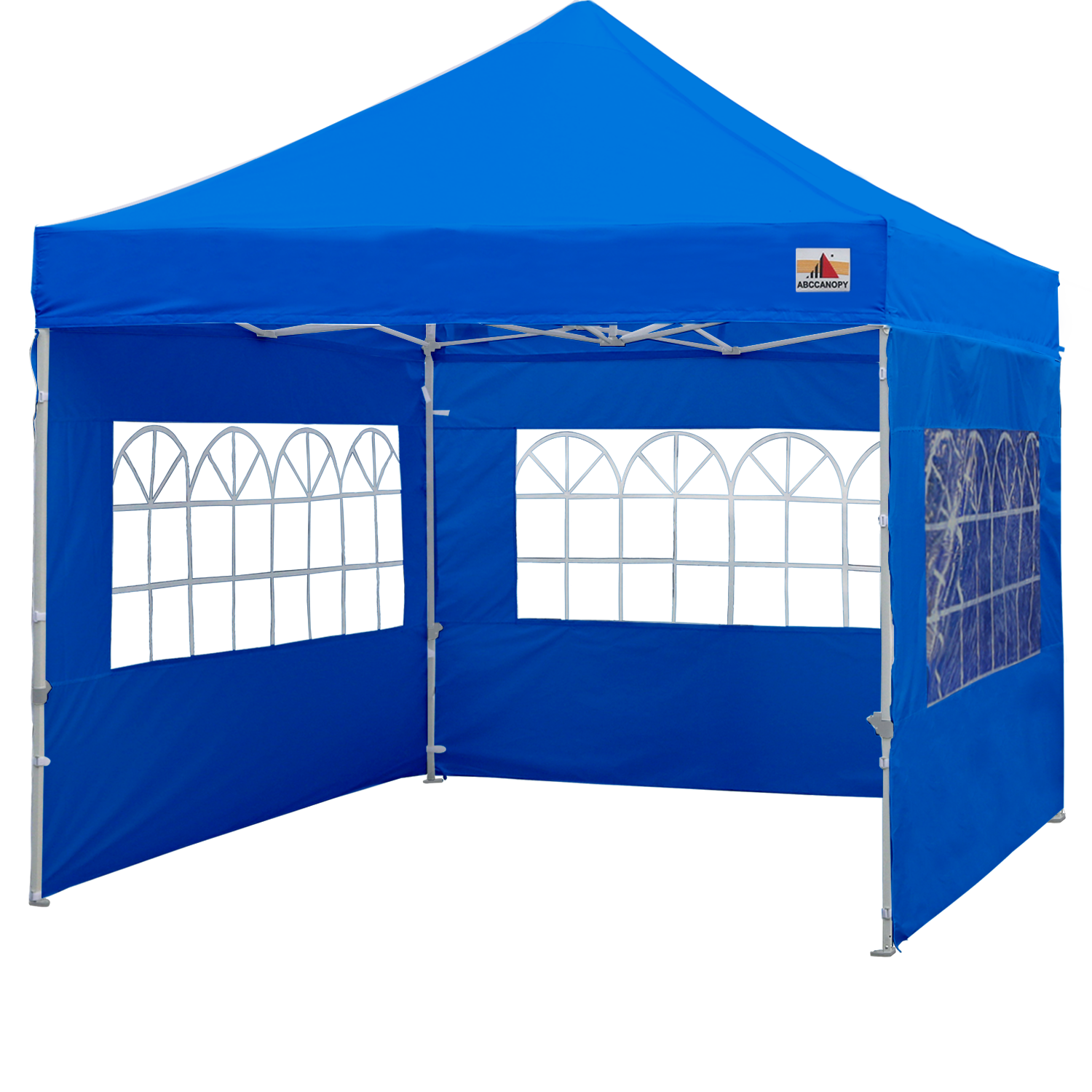 S1 Commercial Church Canopy Tent (Package)
