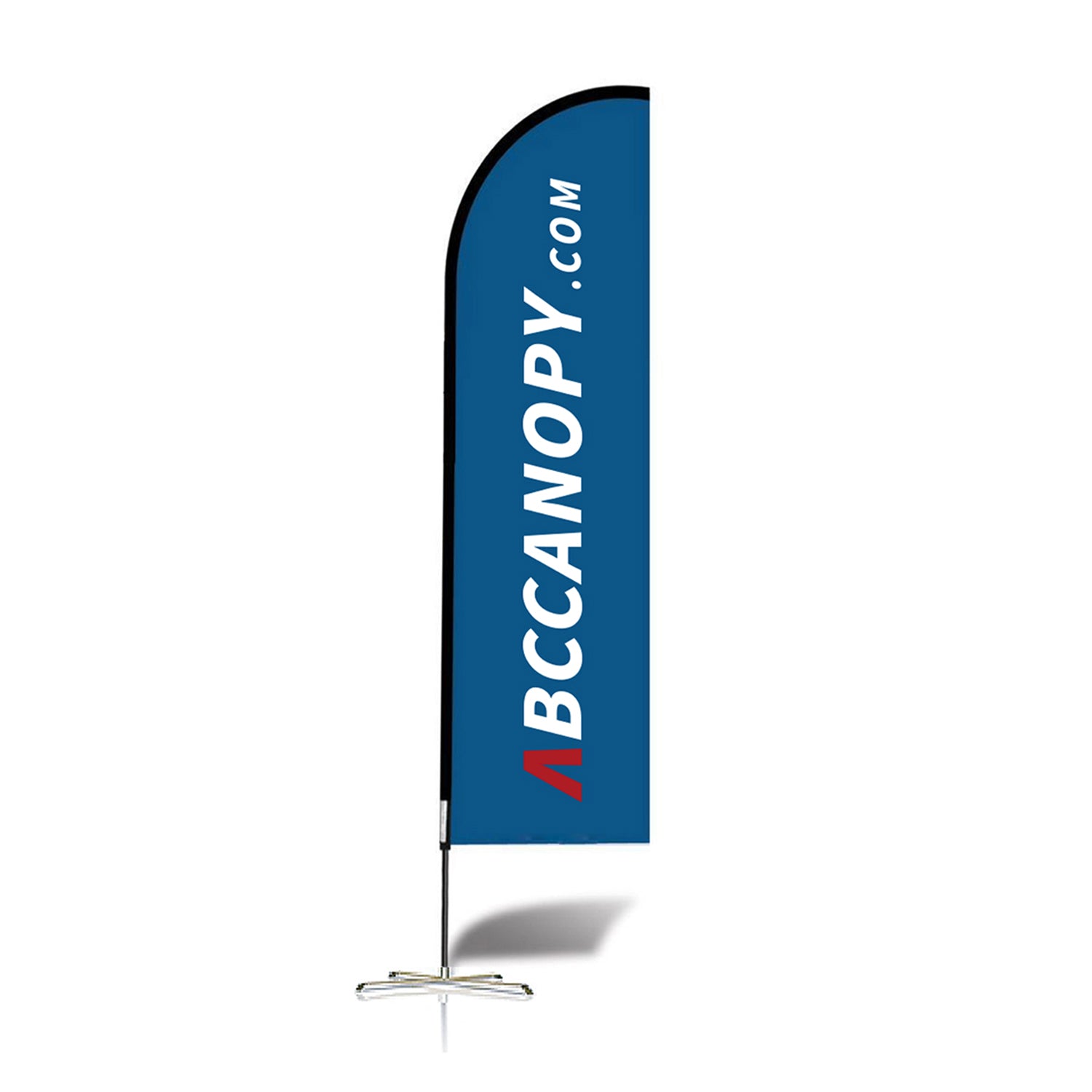 Custom Blade Flag 8FT/10FT/12FT