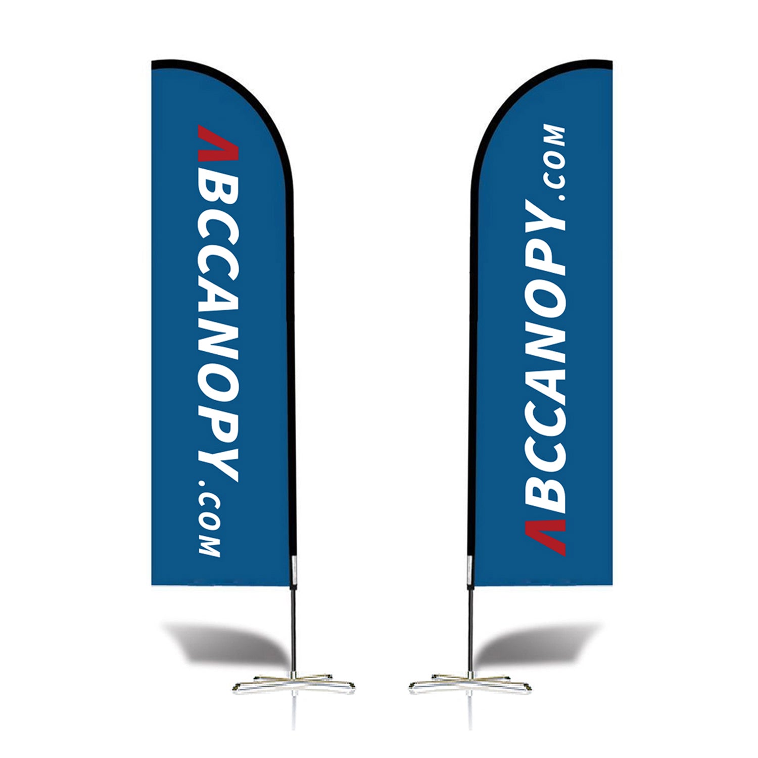 Custom Blade Flag 8FT/10FT/12FT