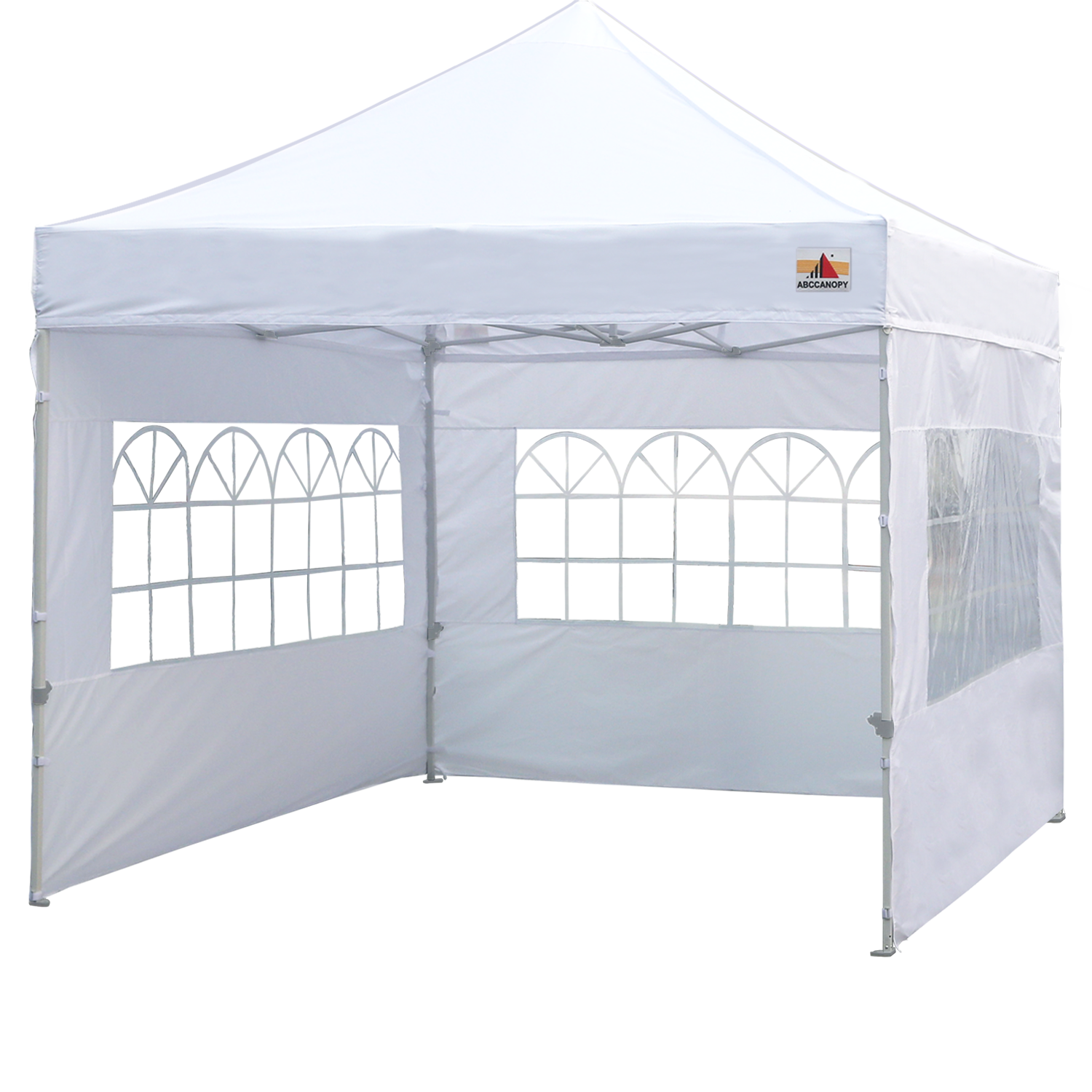 S1 Commercial Church Canopy Tent (Package)