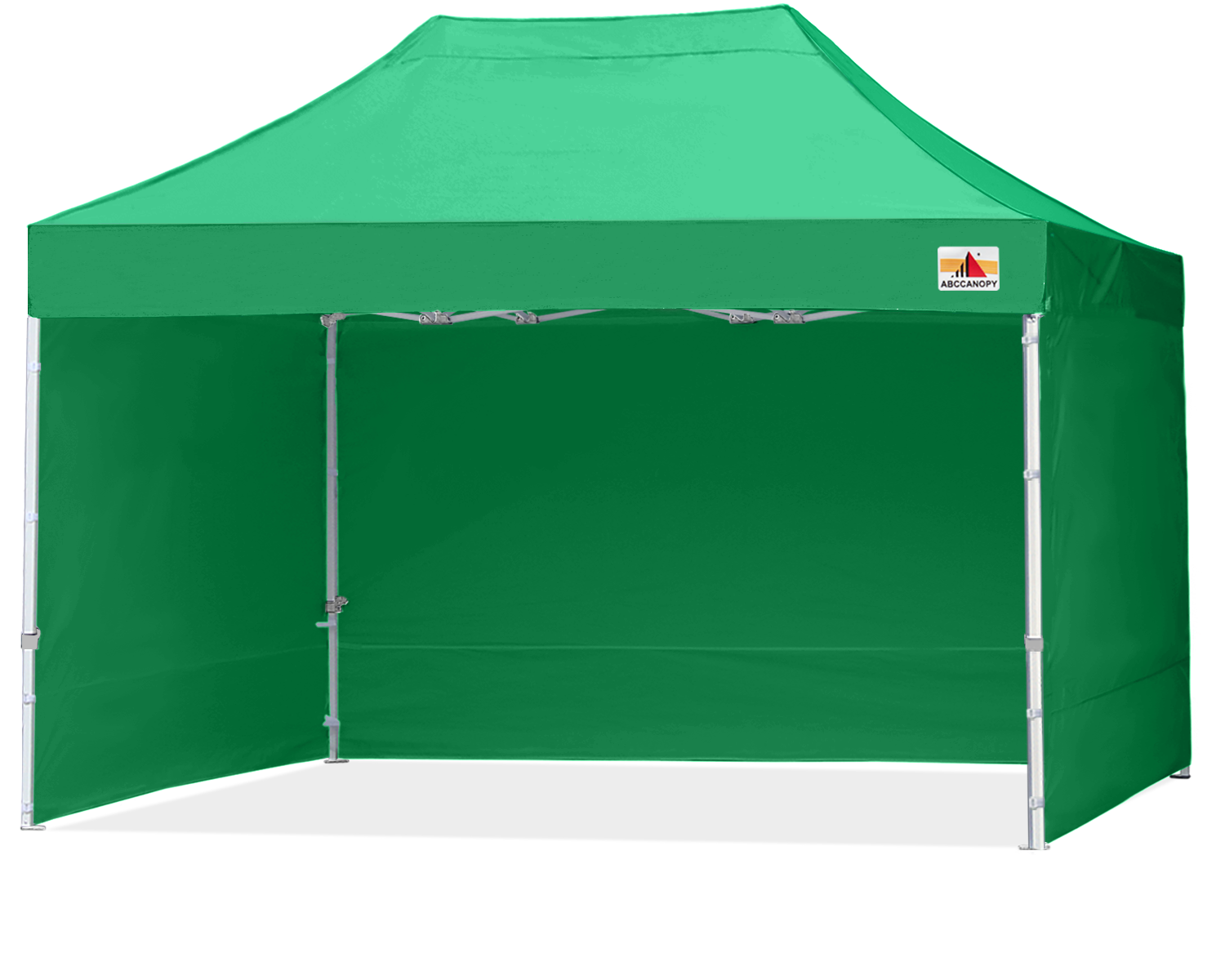 S1 Commercial Canopy Tent With Sidewalls 10x10/10x15/10x20