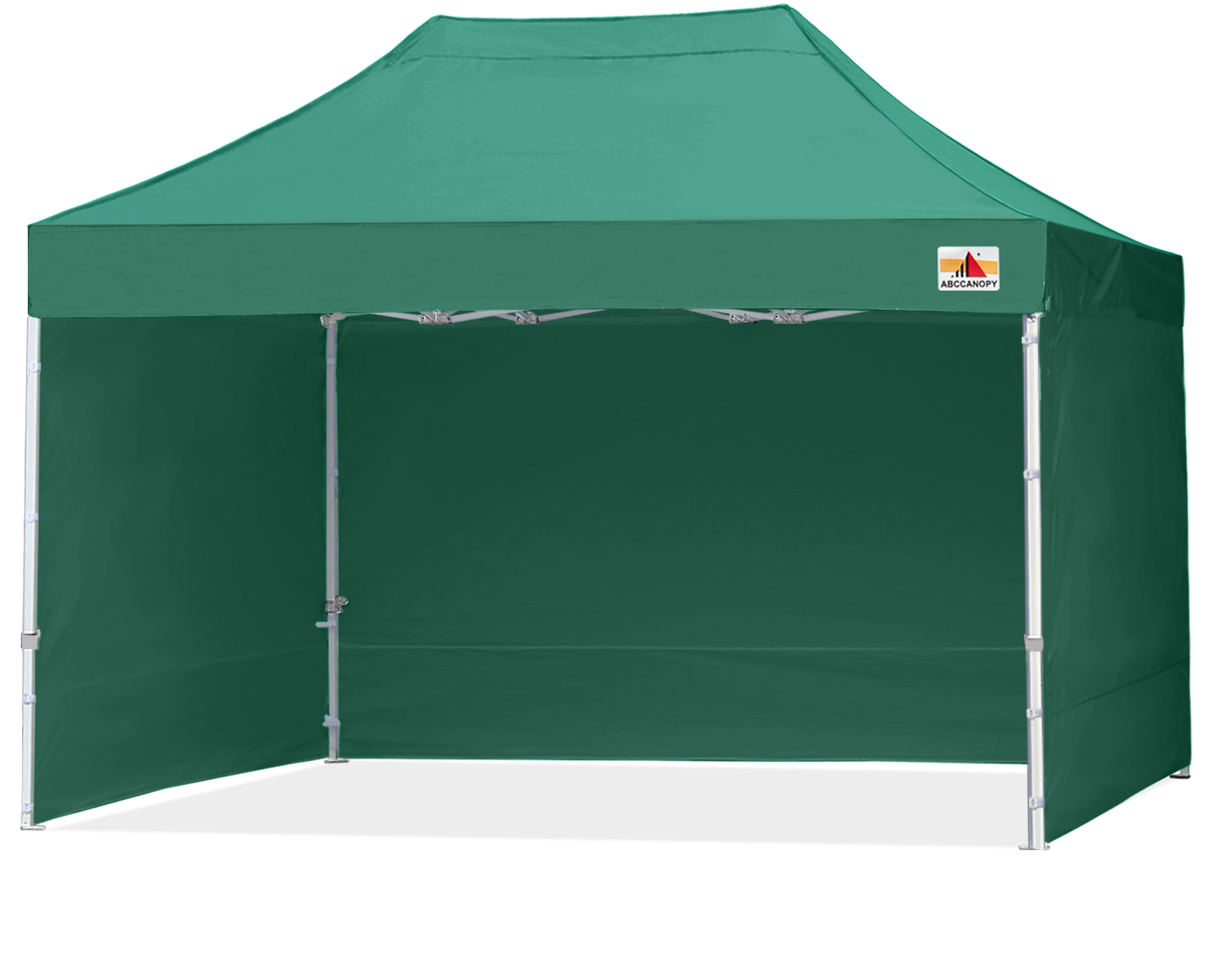 S1 Commercial Canopy Tent With Sidewalls 10x10/10x15/10x20