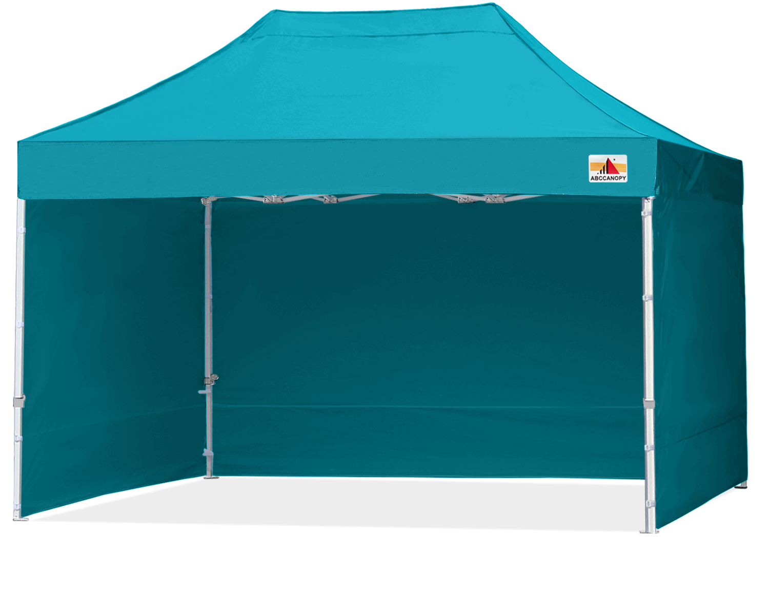 S1 Commercial Canopy Tent With Sidewalls 10x10/10x15/10x20