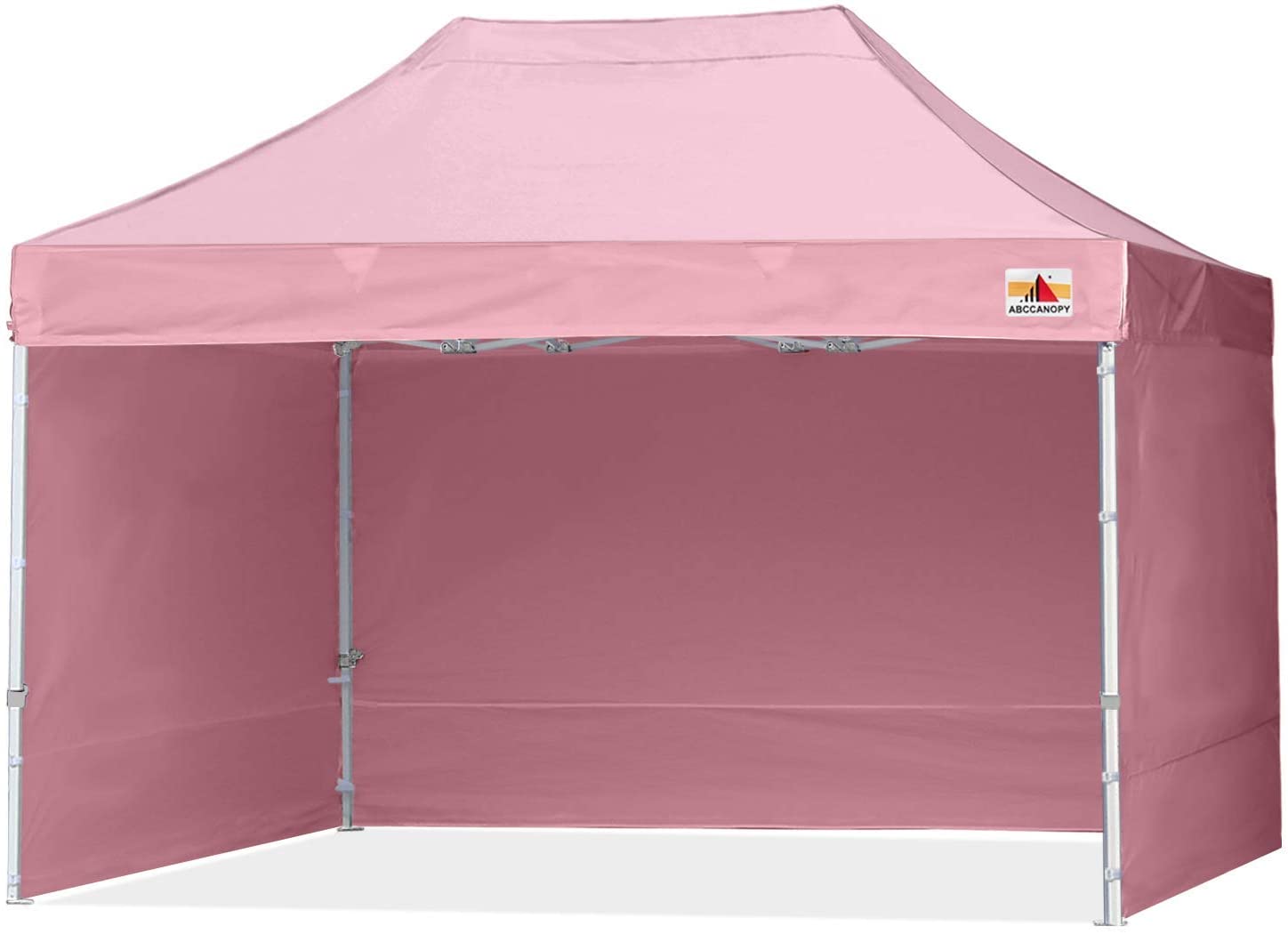 S1 Commercial Canopy Tent With Sidewalls 10x10/10x15/10x20