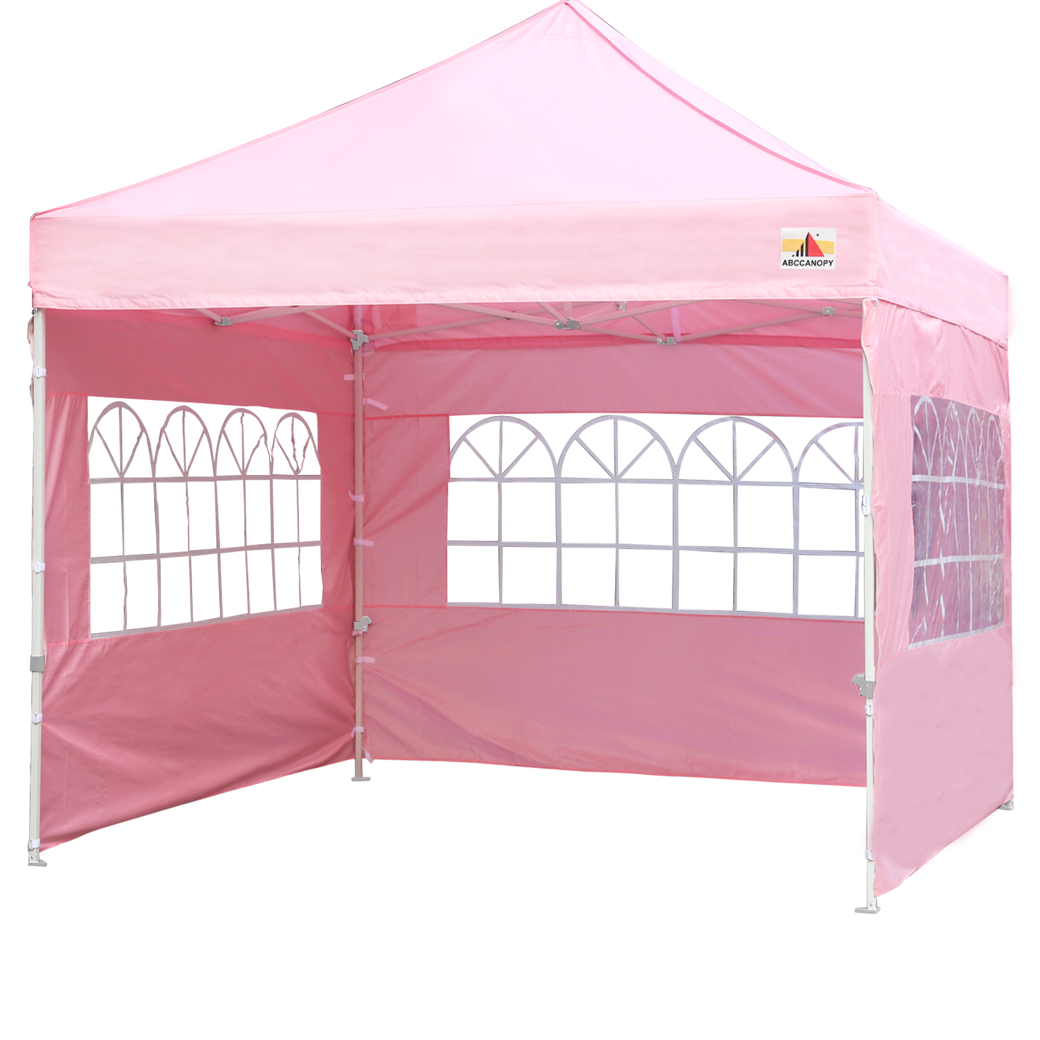S1 Commercial Church Canopy Tent (Package)