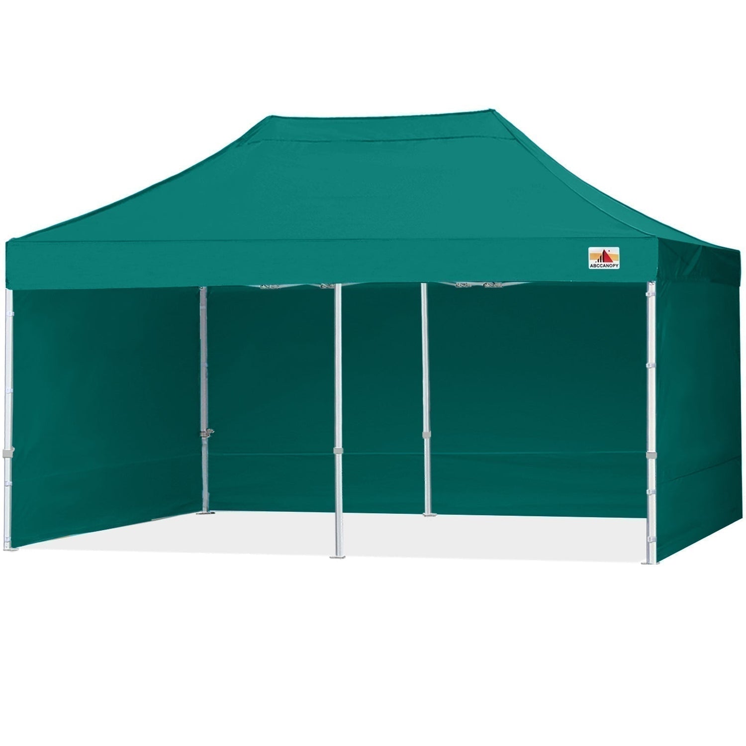 S1 Commercial Canopy Tent With Sidewalls 10x10/10x15/10x20
