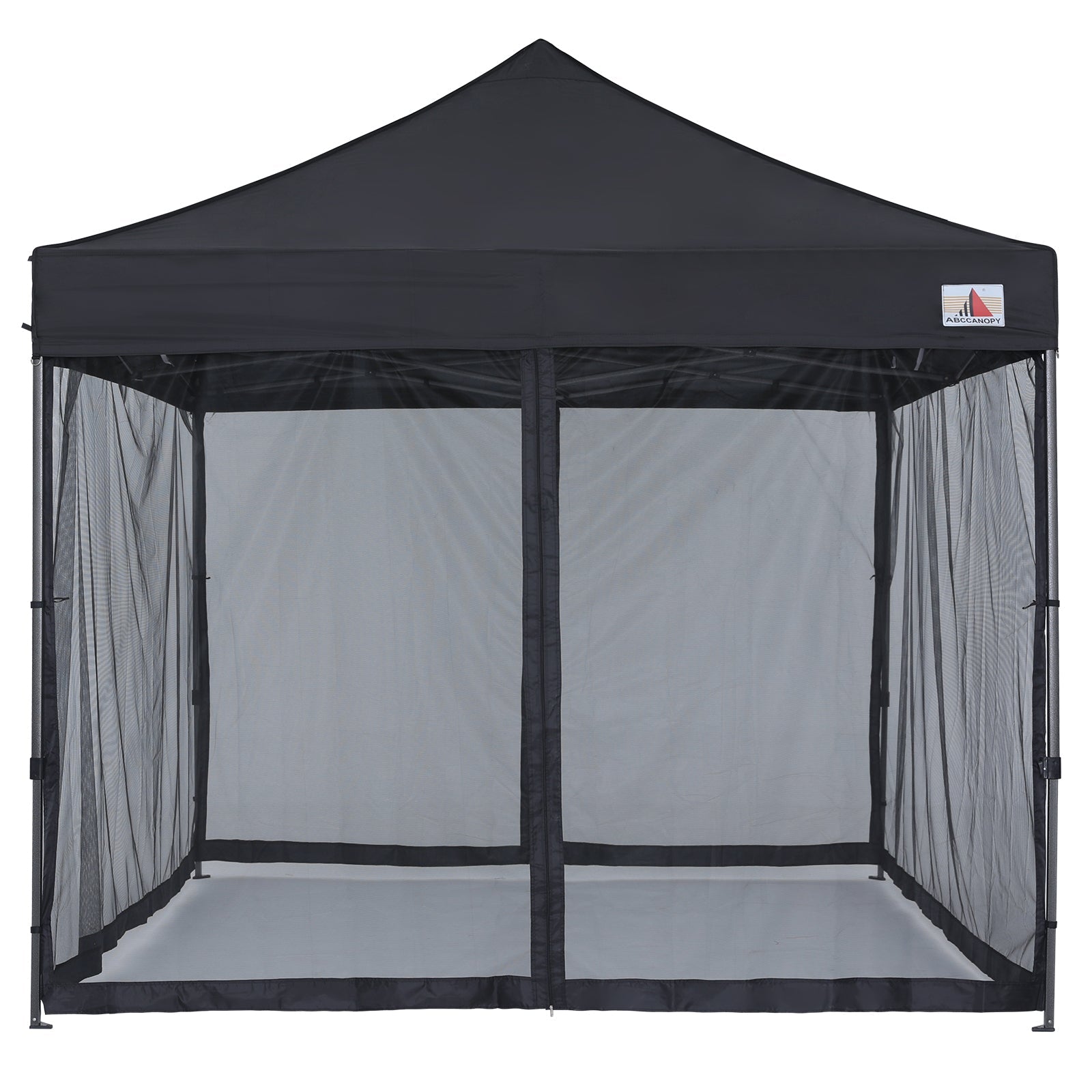 Mesh Sidewalls for 10x10 Pop-Up Tent Canopy (Sidewall ONLY)