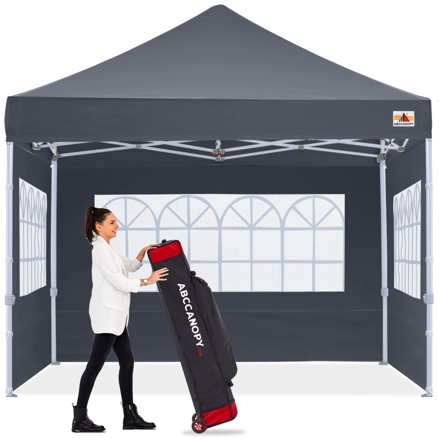 S1 Commercial Church Canopy Tent (Package)