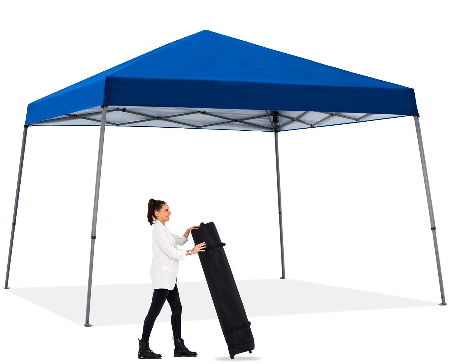 Stable Pop‑up Outdoor Canopy Tent
