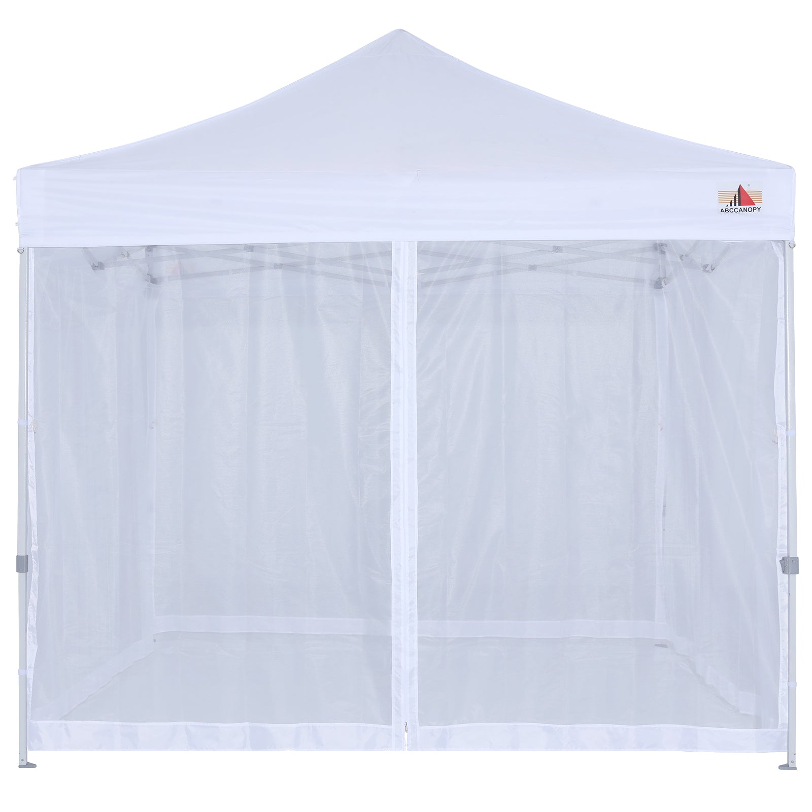 Mesh Sidewalls for 10x10 Pop-Up Tent Canopy (Sidewall ONLY)