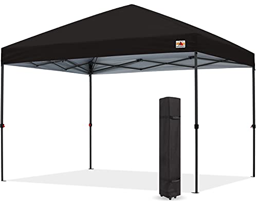Durable Easy Pop up Canopy Tent