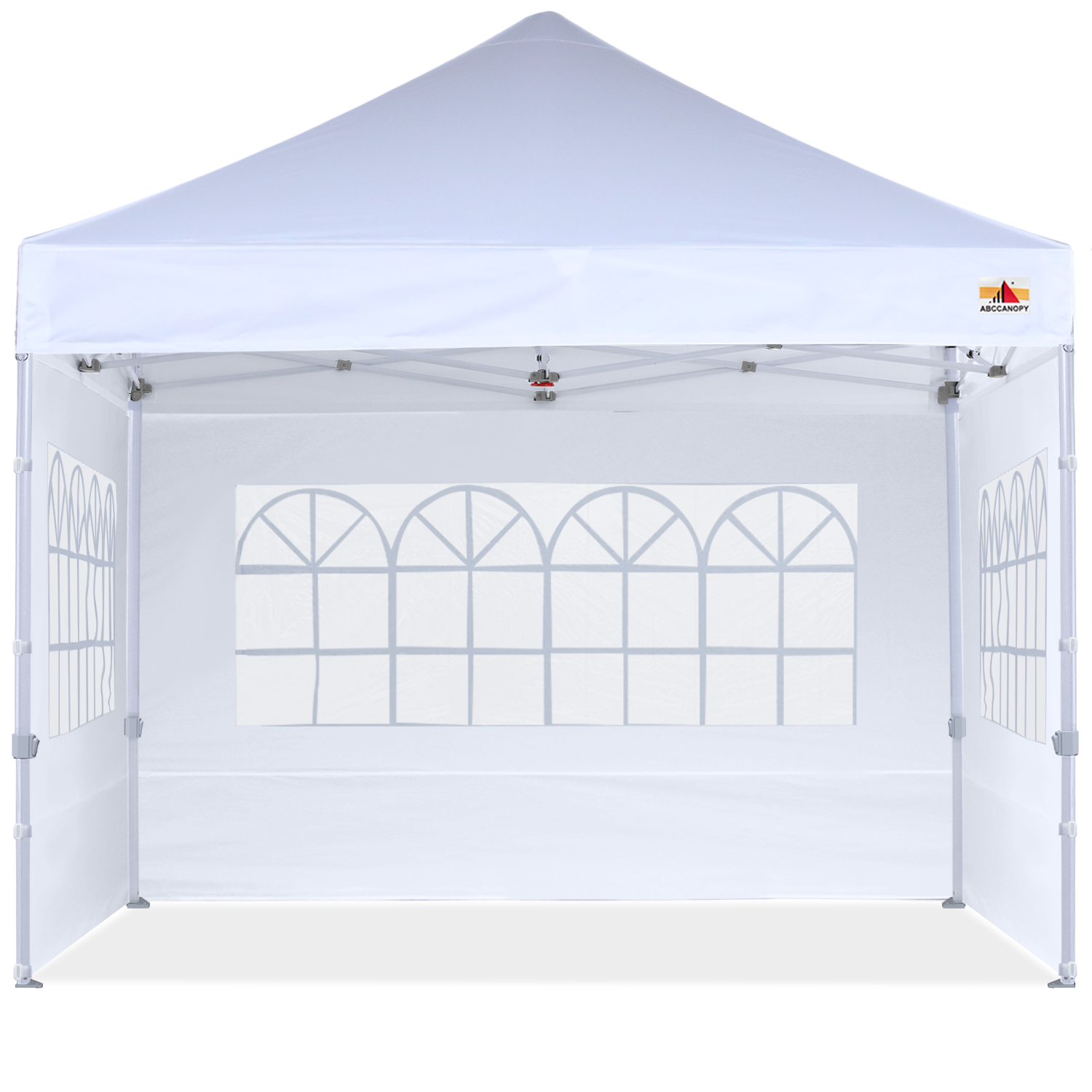S1 Commercial Church Canopy Tent (Package)
