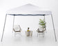 Stable Pop up Outdoor Canopy Tent