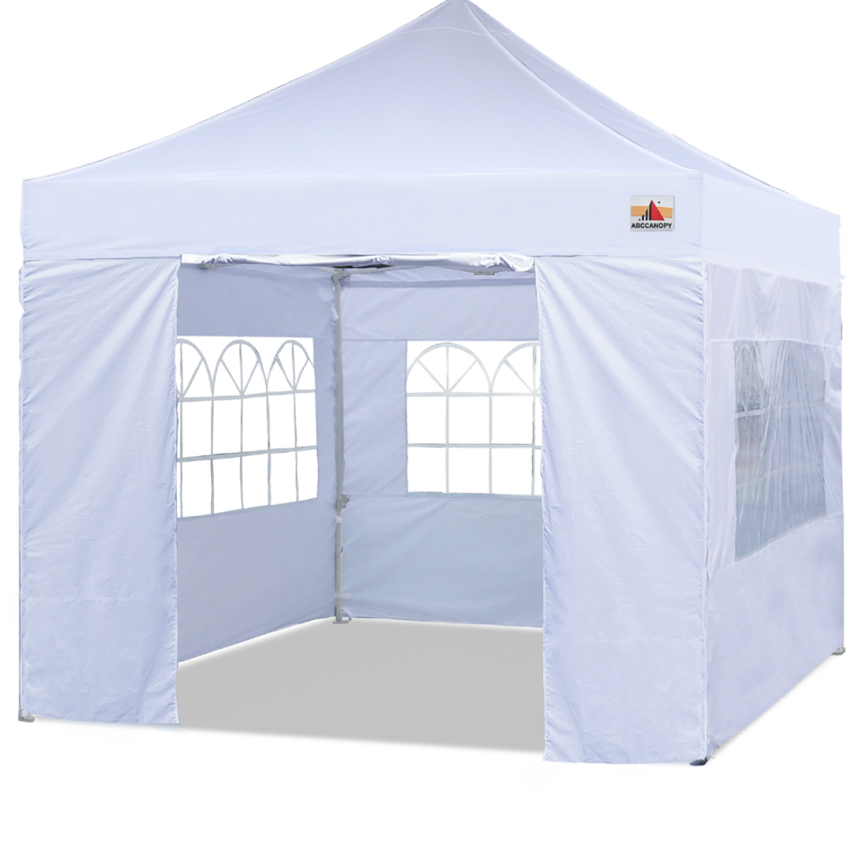 S1 Commercial Church Canopy Tent (Package)
