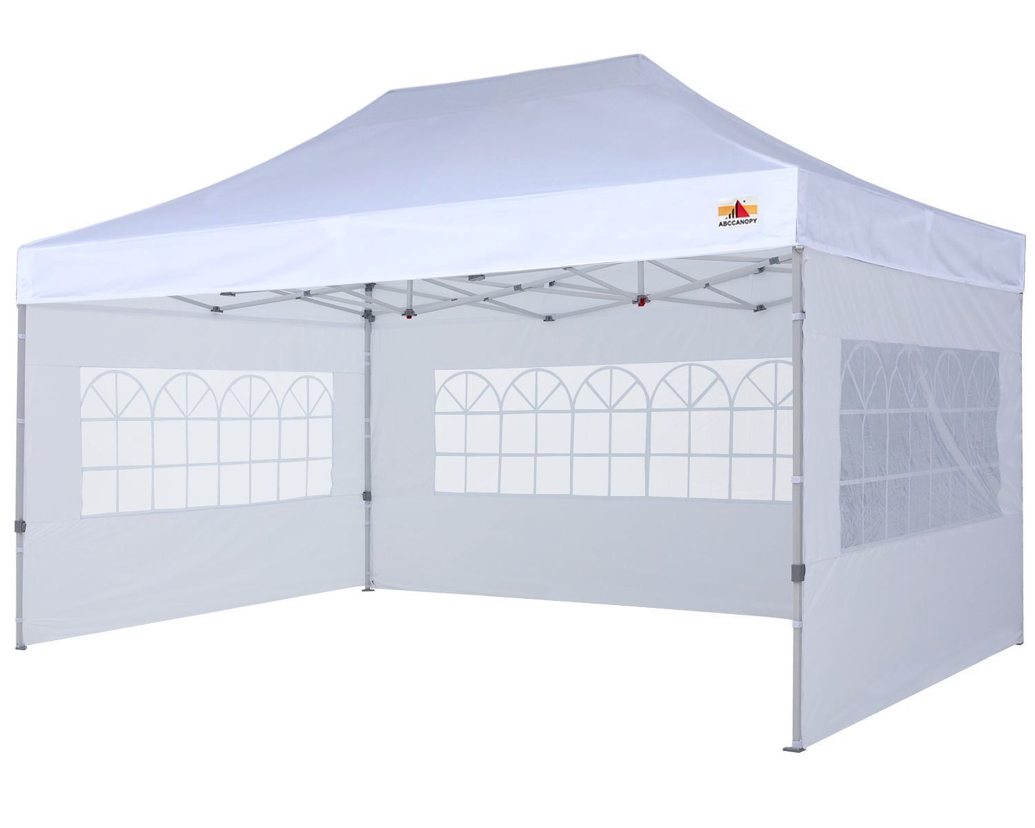 S1 Commercial Church Canopy Tent (Package)