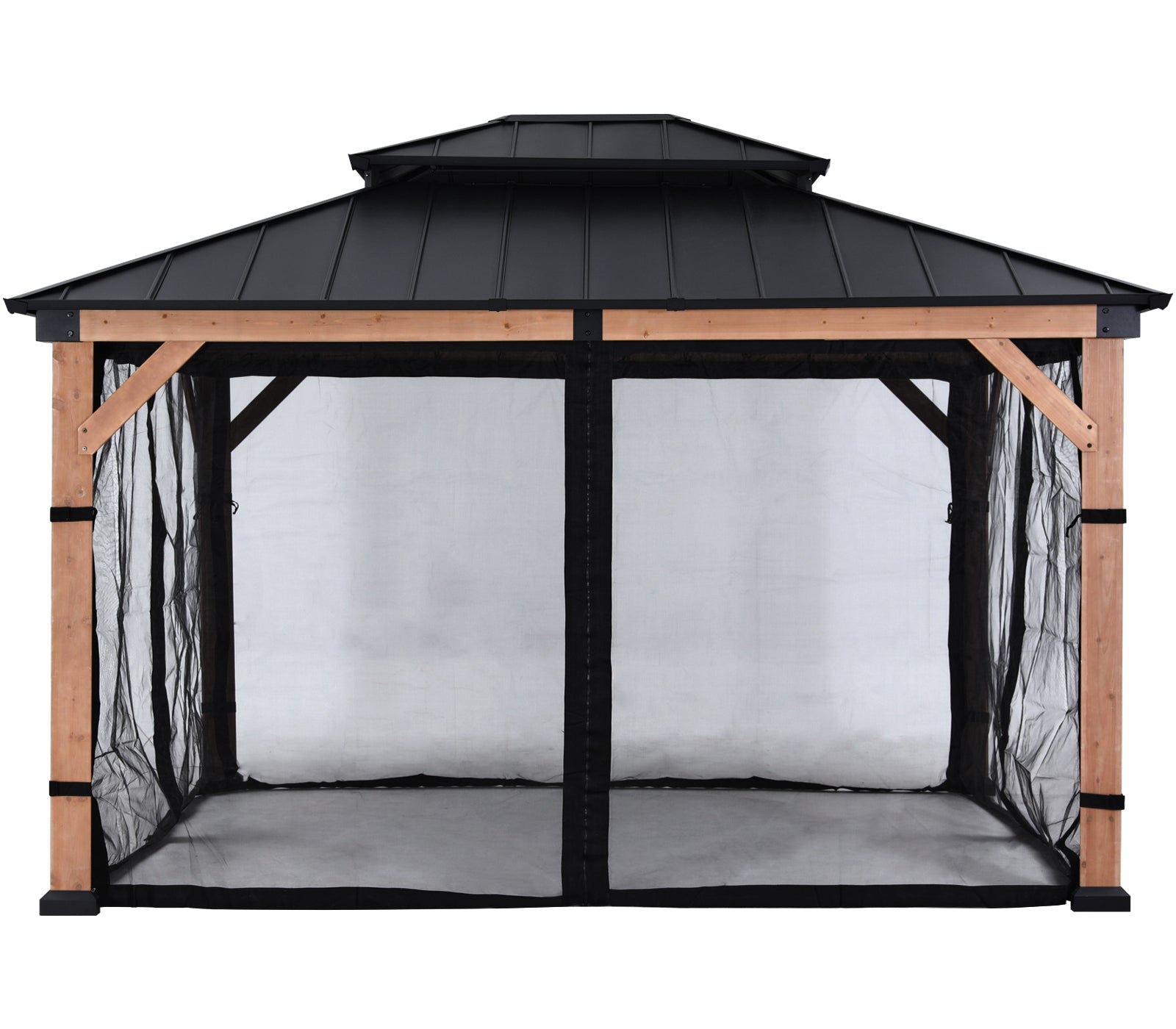Universal Gazebo Netting Replacement