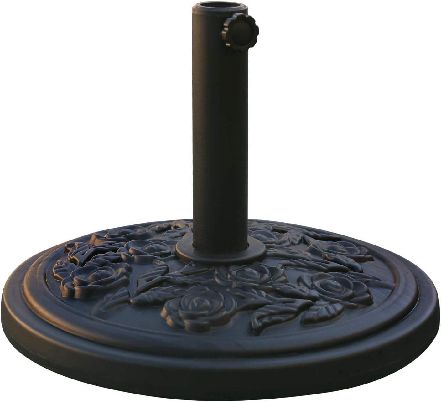 Heavy Duty Patio Umbrellas Base