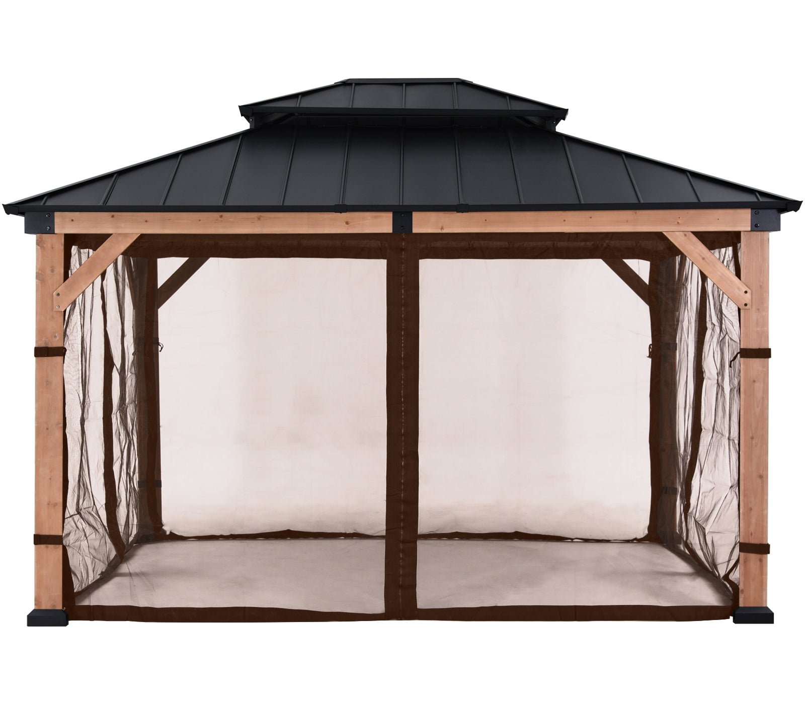 Universal Gazebo Netting Replacement