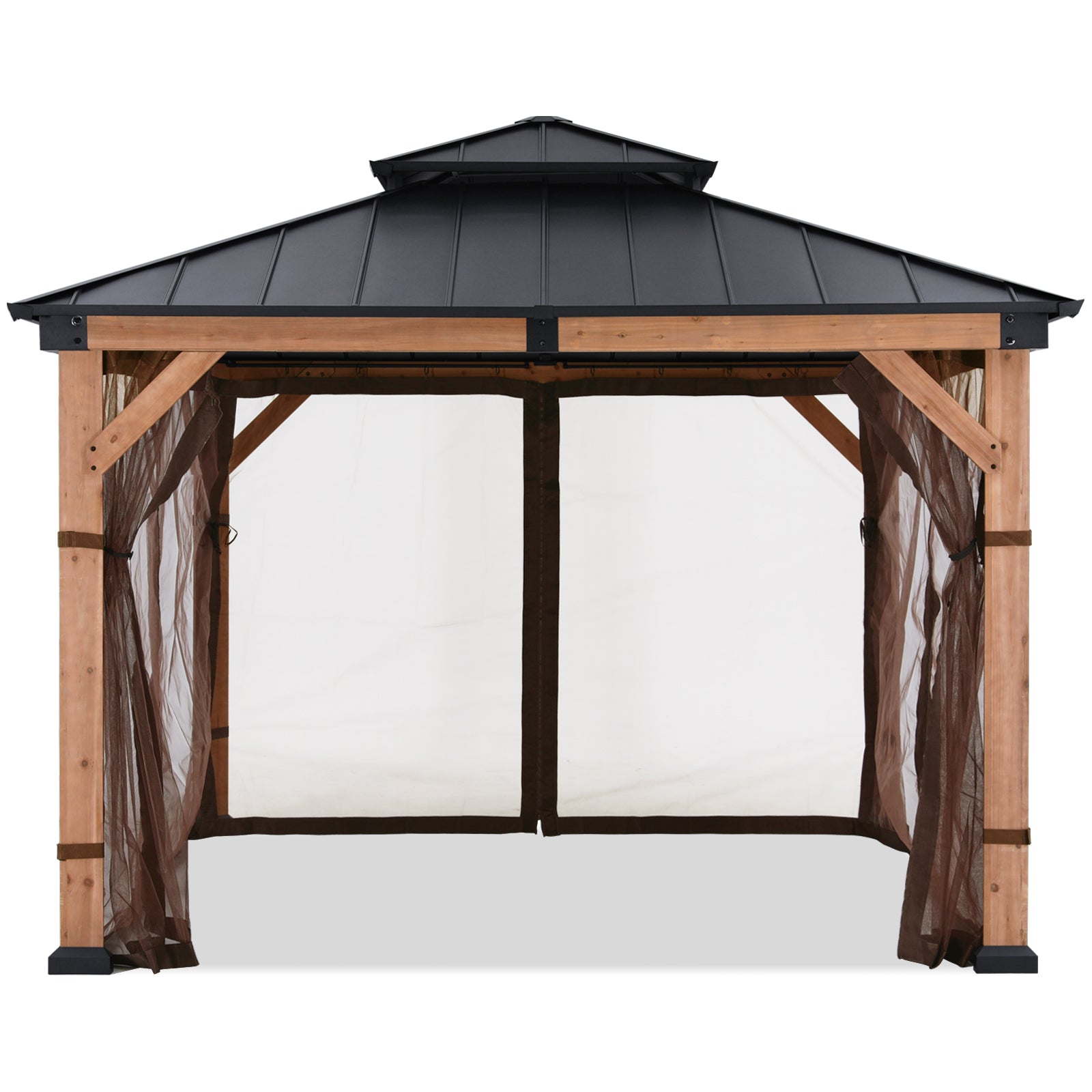 Universal Gazebo Netting Replacement