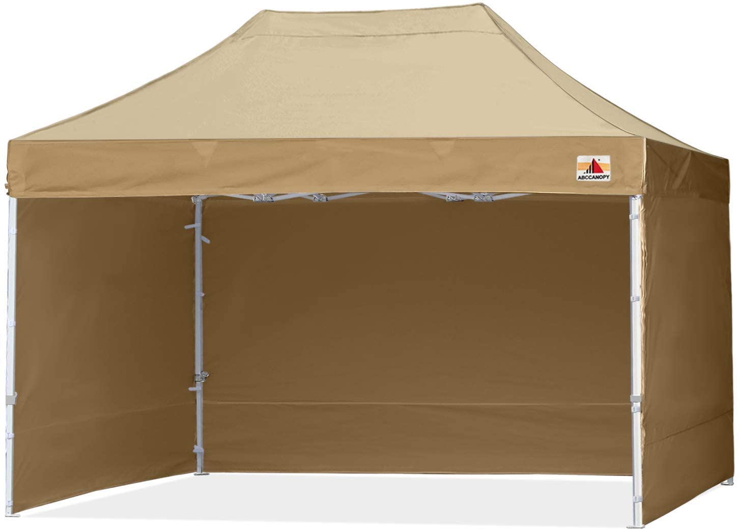 S1 Commercial Canopy Tent With Sidewalls 10x10/10x15/10x20