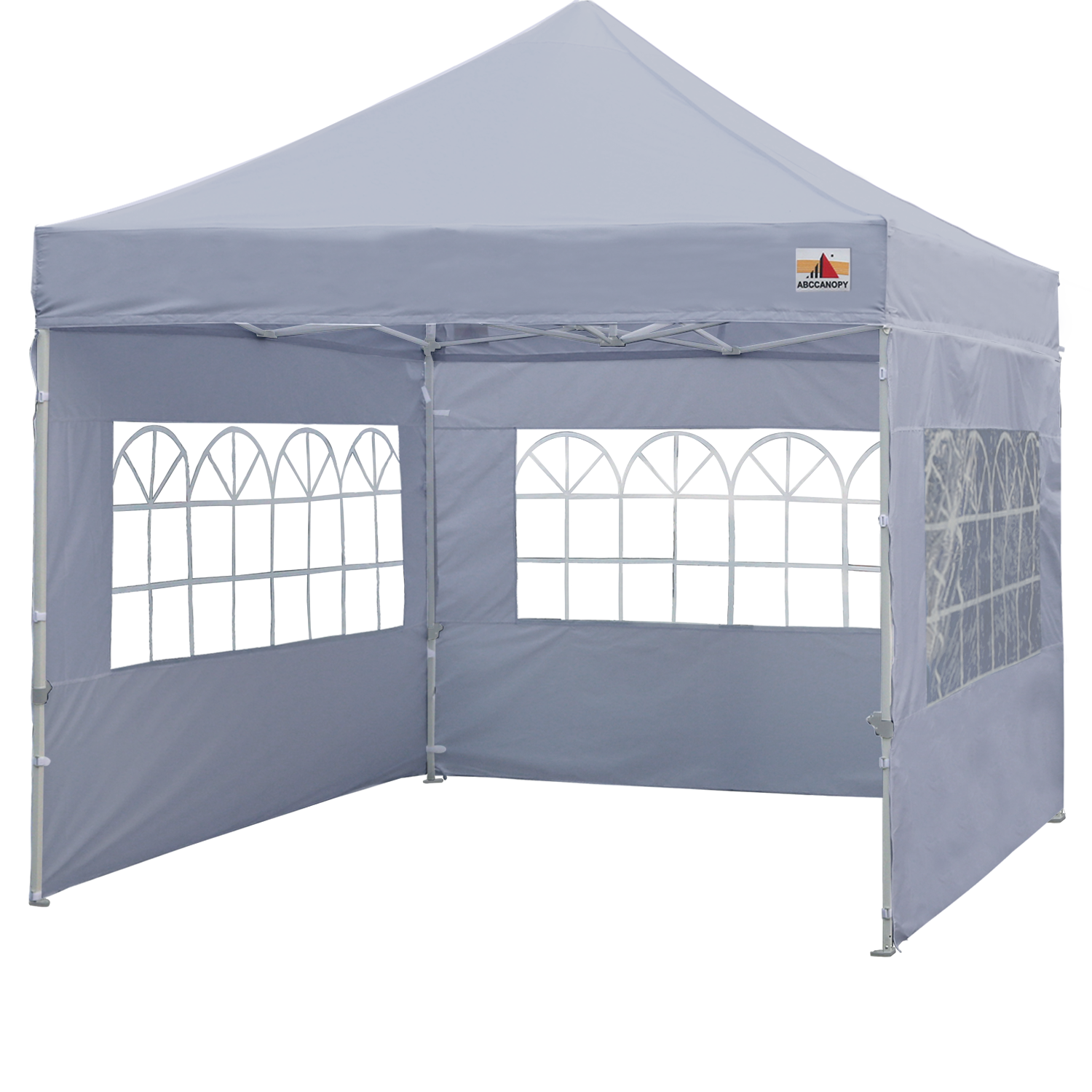 S1 Commercial Church Canopy Tent (Package)