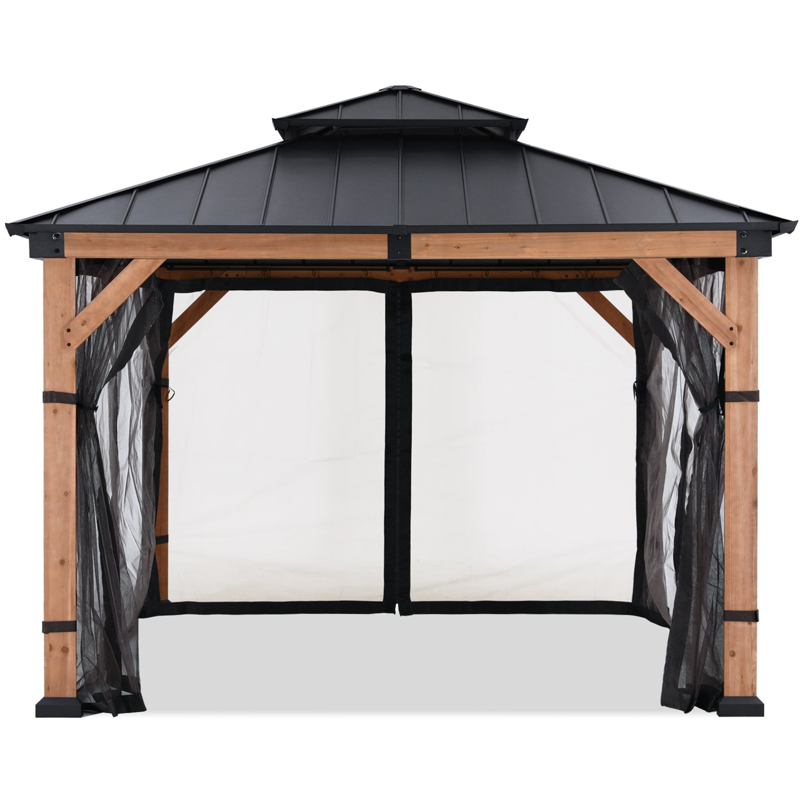 Universal Gazebo Netting Replacement