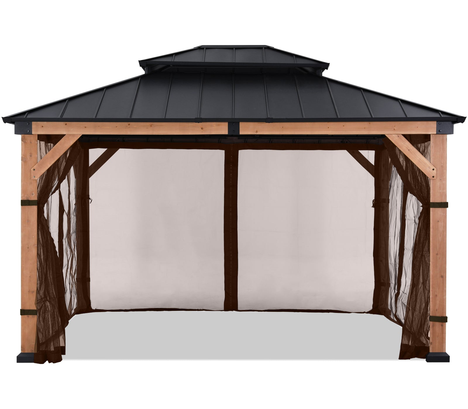 Universal Gazebo Netting Replacement