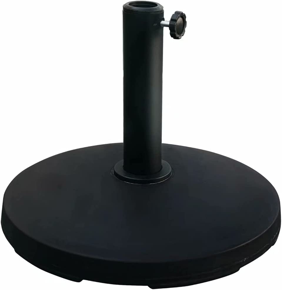 Heavy Duty Patio Umbrellas Base