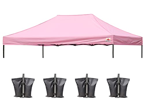 Top Cover for 10x15 Pop-up Canopy