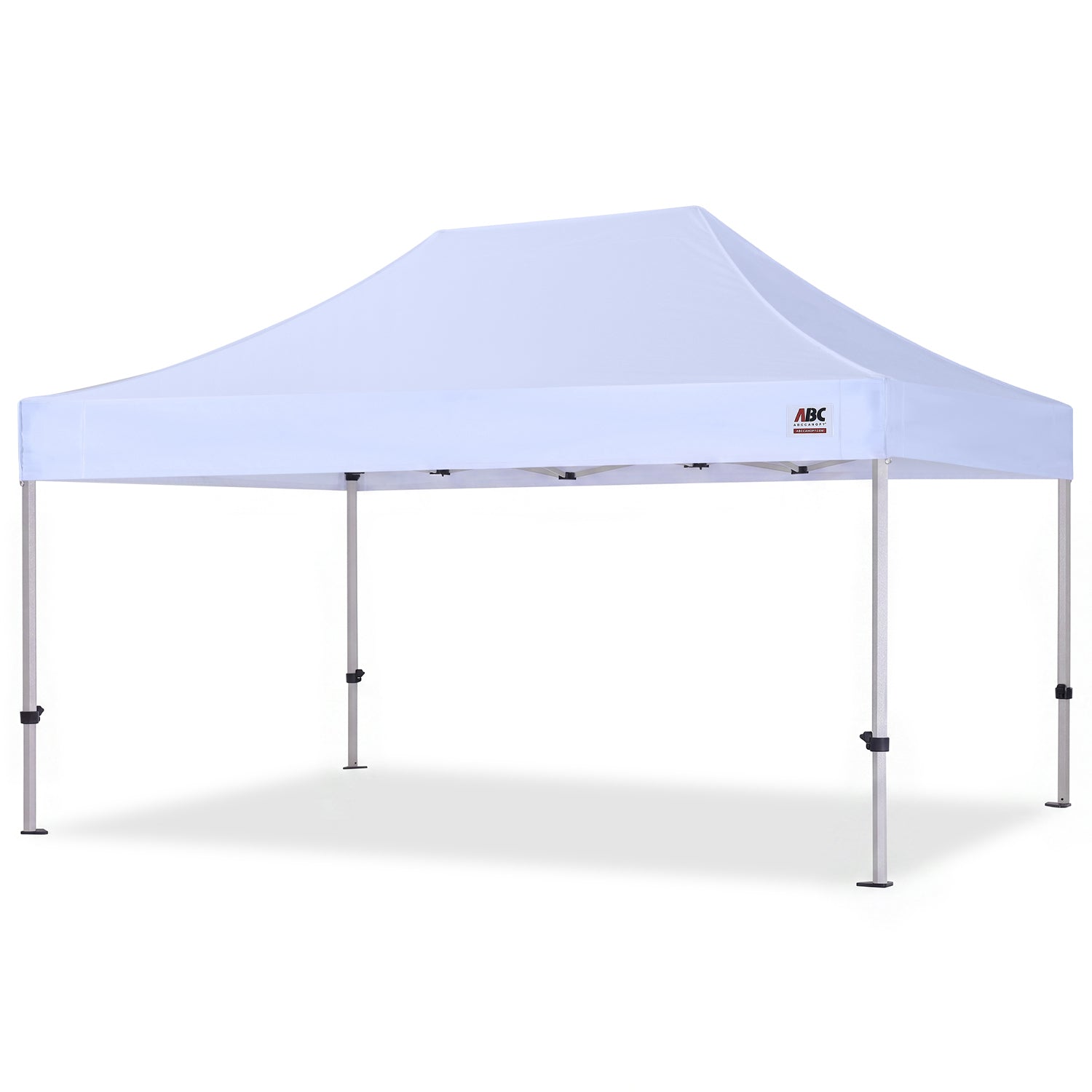 ABCCANOPY S3 BenchMark Brio Shield Aluminum Canopy Tent 10x10, 10x15, 10x20