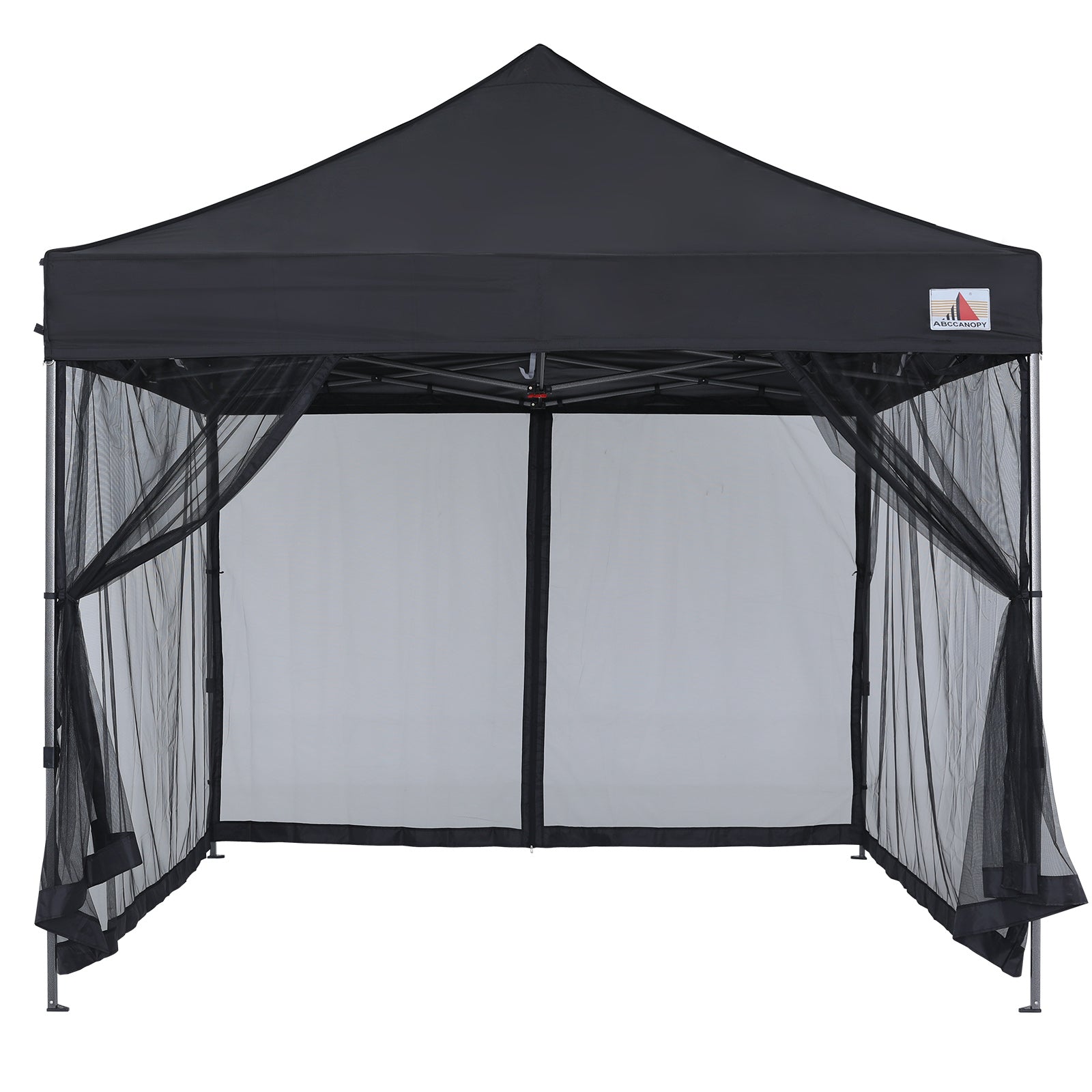 Mesh Sidewalls for 10x10 Pop-Up Tent Canopy (Sidewall ONLY)