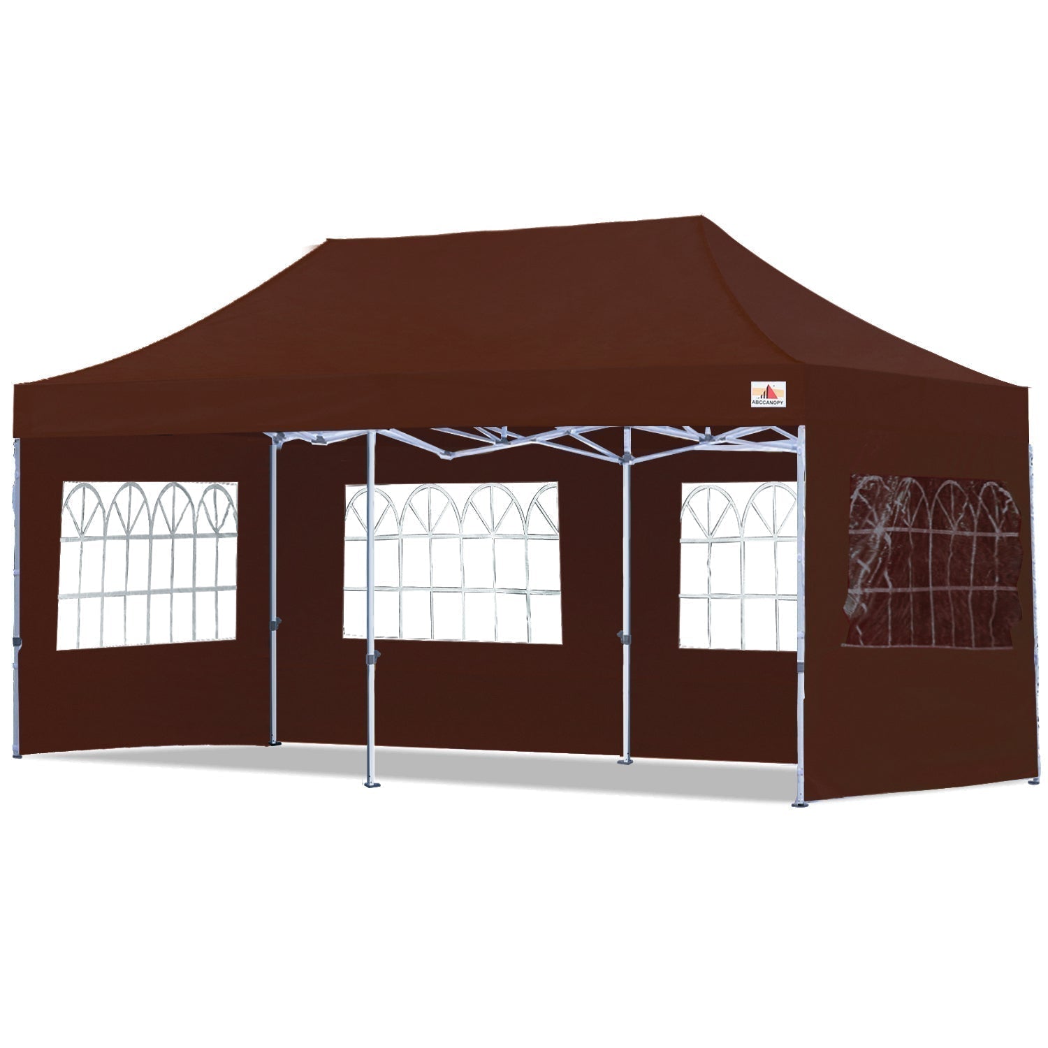 S1 Commercial Church Canopy Tent (Package)