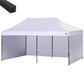 S1 Commercial 10x20 Canopy(Package)