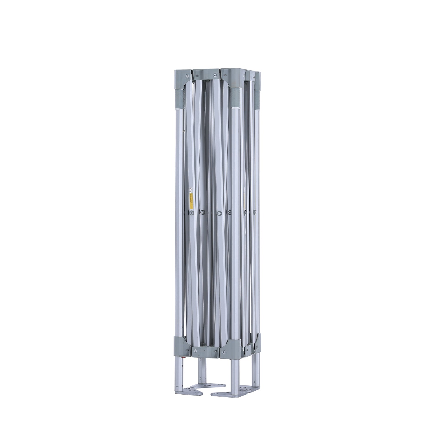 S3 Alpine Master Aluminum Canopy Frame Only 10x10, 10x15, 10x20