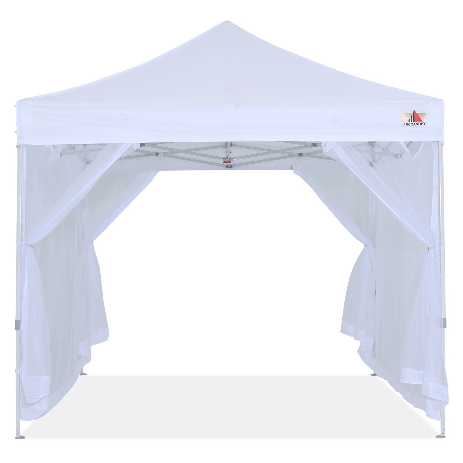 Mesh Sidewalls for 10x10 Pop-Up Tent Canopy (Sidewall ONLY)