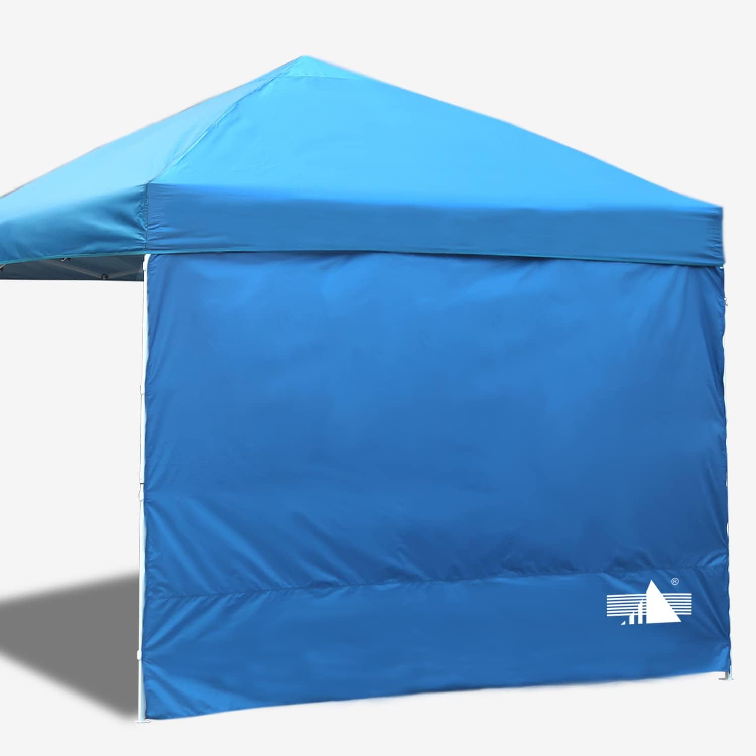 ABCCANOPY Canopy SunWall 10x10 1 Pack Sidewall Only