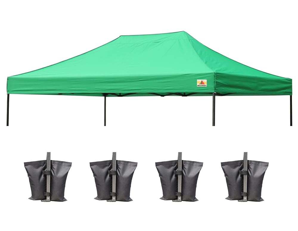 Top Cover for 10x15 Pop-up Canopy