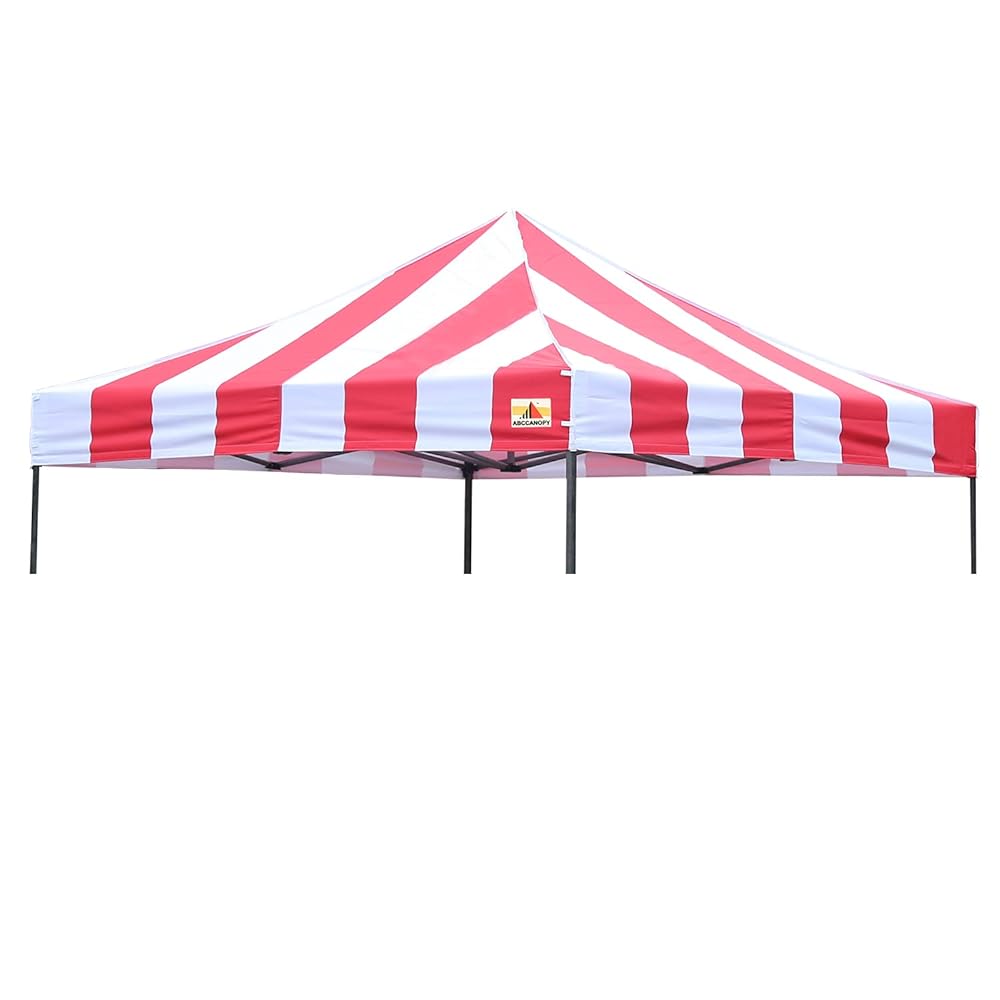 Top cover for 10x10 canopy(4 extra weight bags)