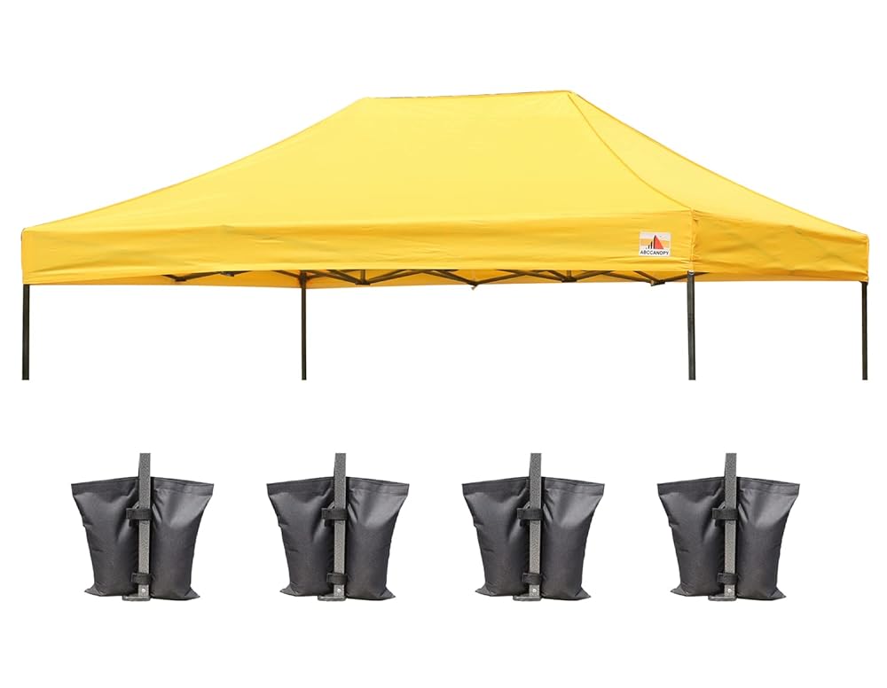 Top Cover for 10x15 Pop-up Canopy