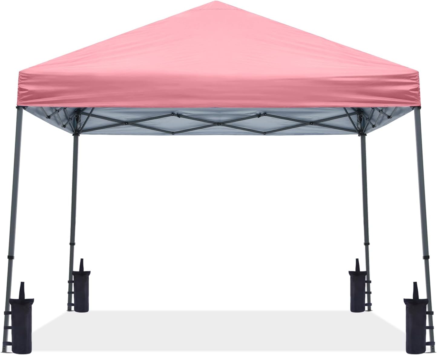 Stable Pop‑up Outdoor Canopy Tent