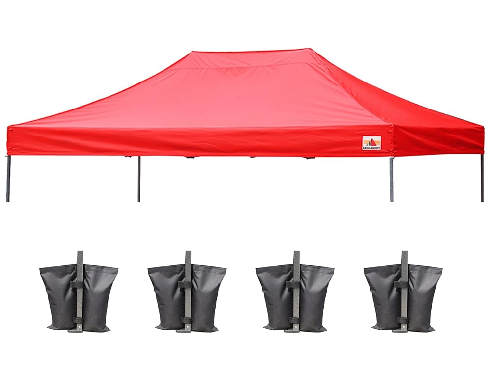 Top Cover for 10x15 Pop-up Canopy